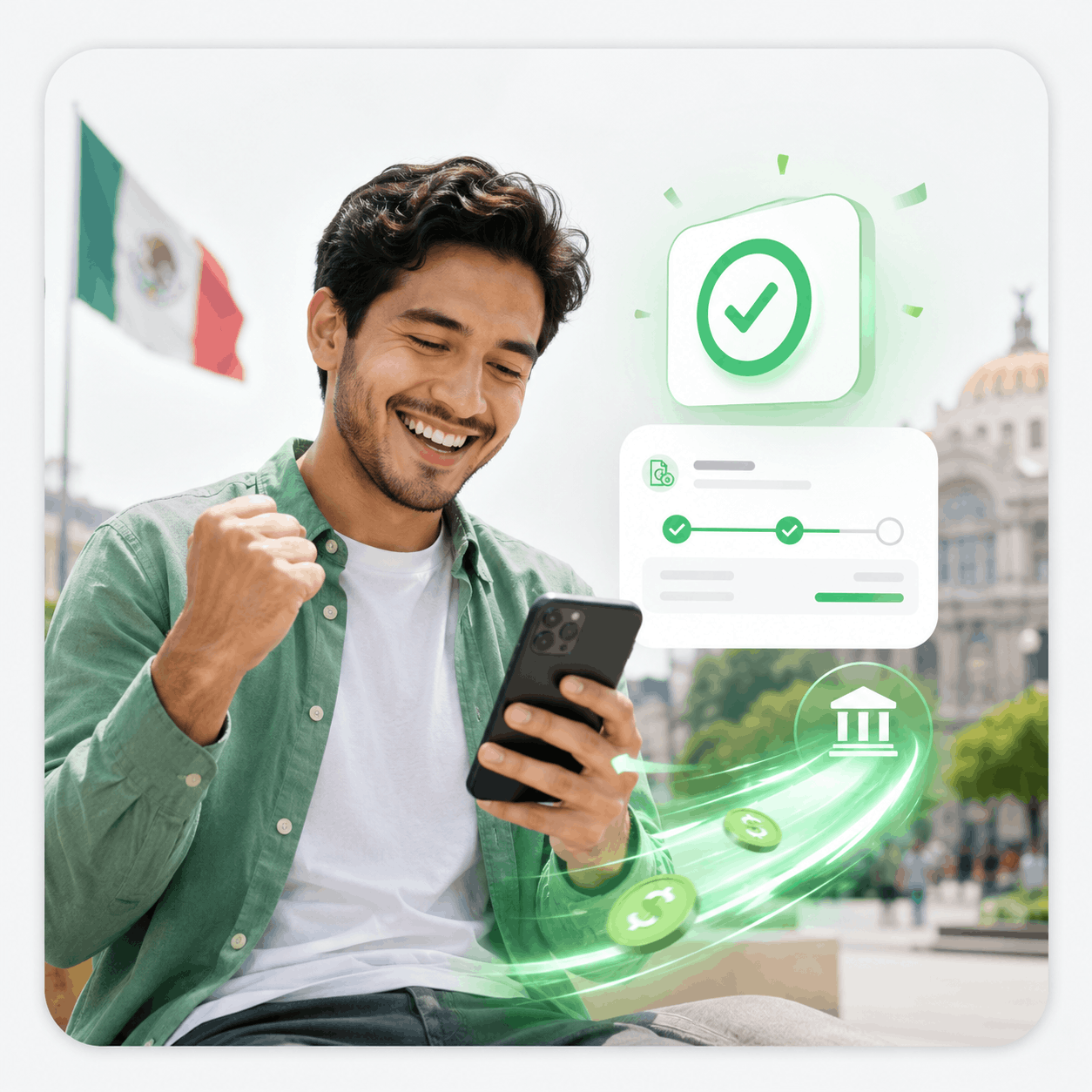 aprobación acelerada